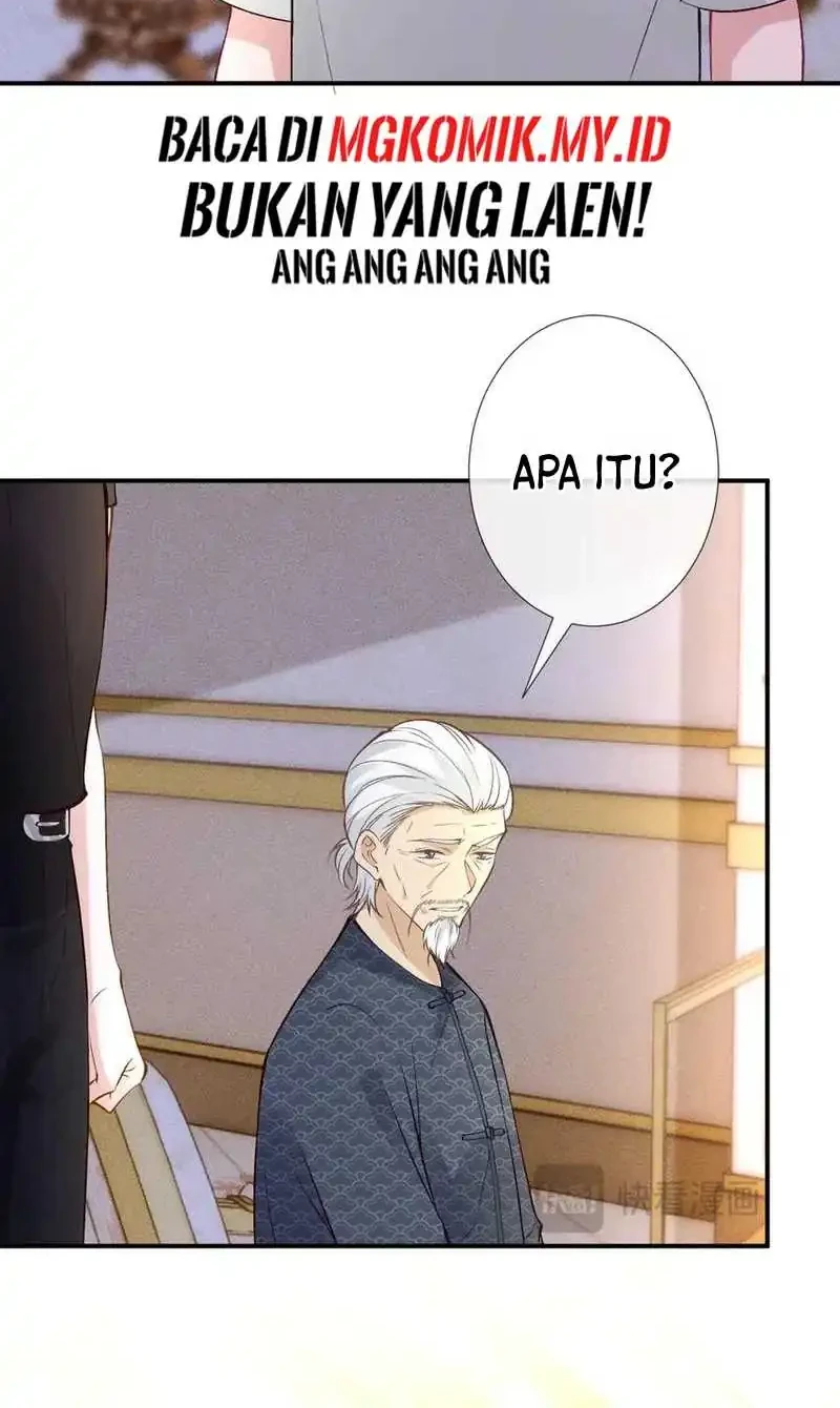 Bao Jin Wo De Xiao Majia Chapter 315 - halaman 20
