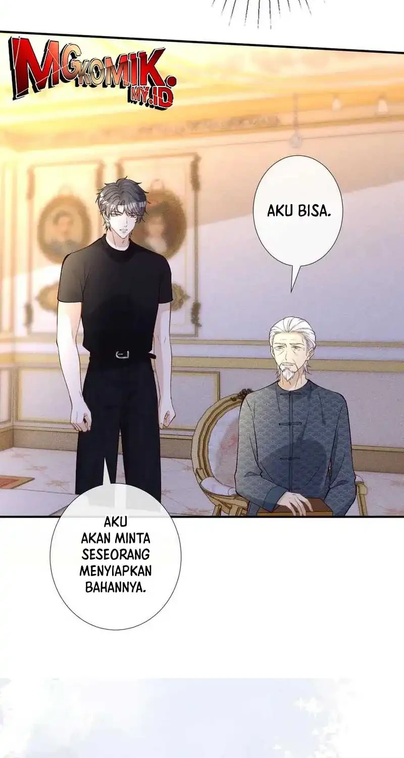 Bao Jin Wo De Xiao Majia Chapter 315 - halaman 24