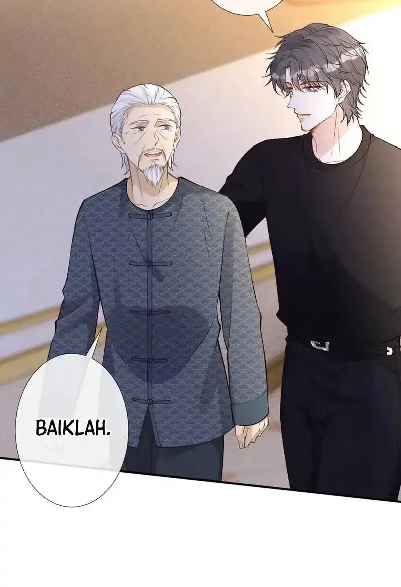 Bao Jin Wo De Xiao Majia Chapter 315 - halaman 28