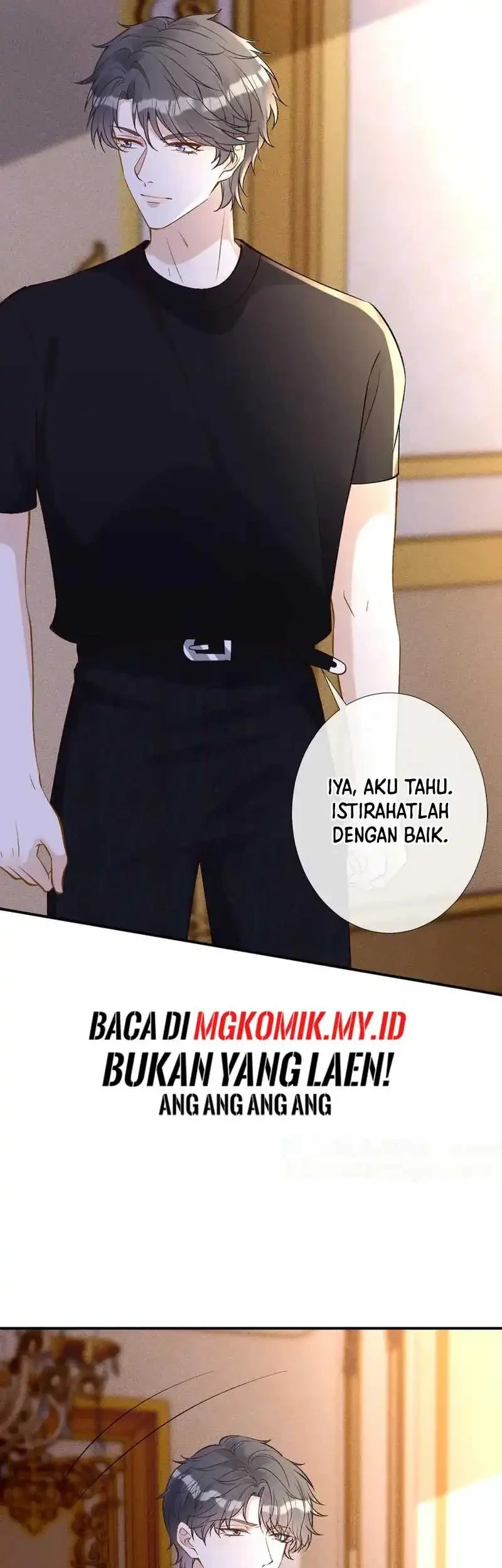 Bao Jin Wo De Xiao Majia Chapter 315 - halaman 31