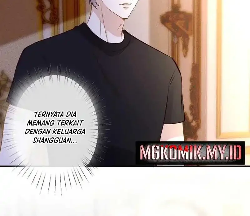 Bao Jin Wo De Xiao Majia Chapter 315 - halaman 32