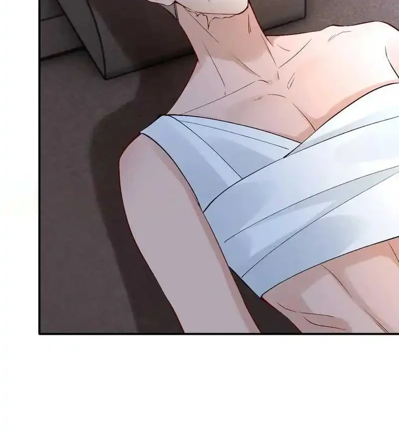 Bao Jin Wo De Xiao Majia Chapter 315 - halaman 4