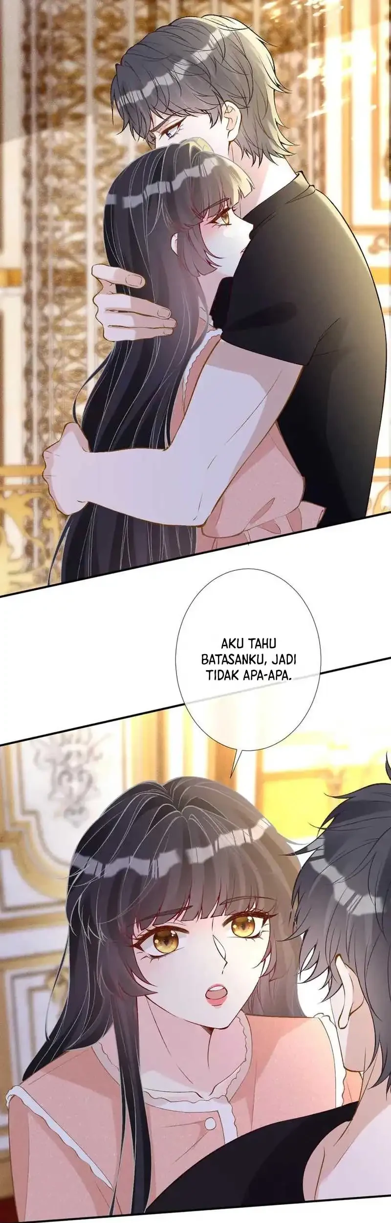Bao Jin Wo De Xiao Majia Chapter 316 - halaman 12