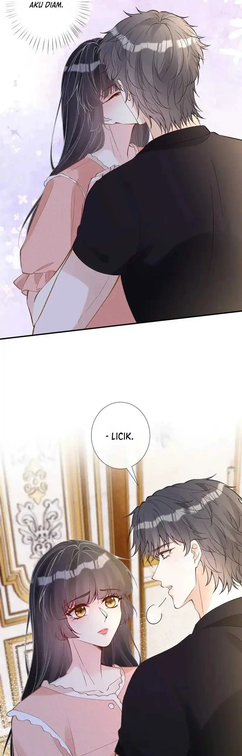Bao Jin Wo De Xiao Majia Chapter 316 - halaman 18