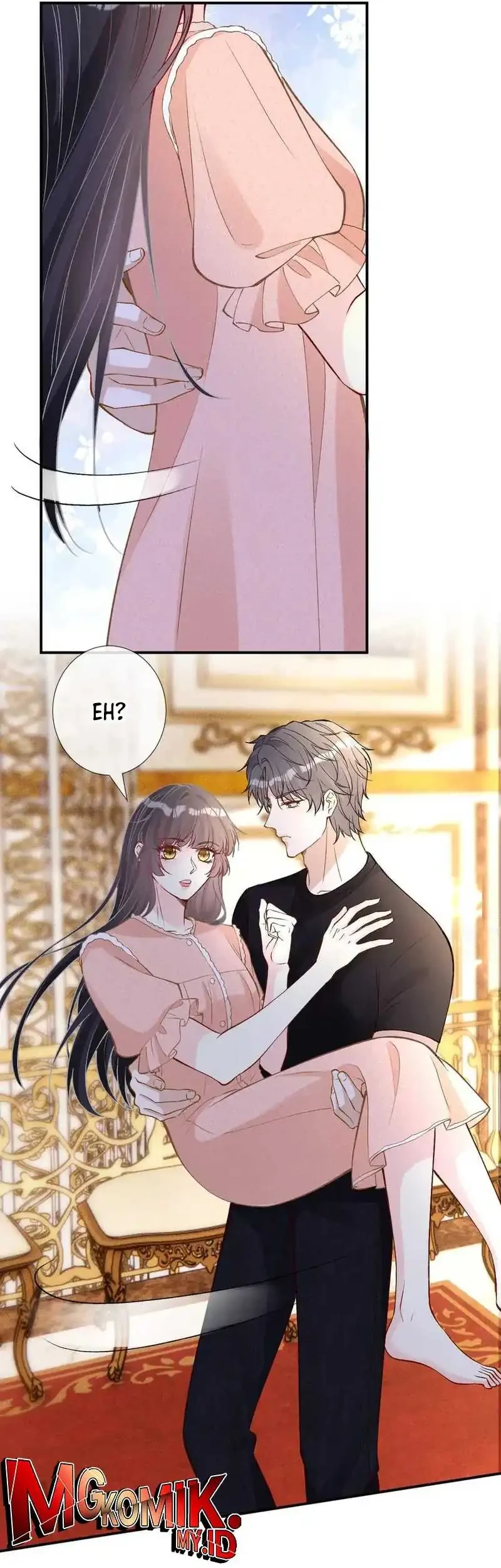 Bao Jin Wo De Xiao Majia Chapter 316 - halaman 20
