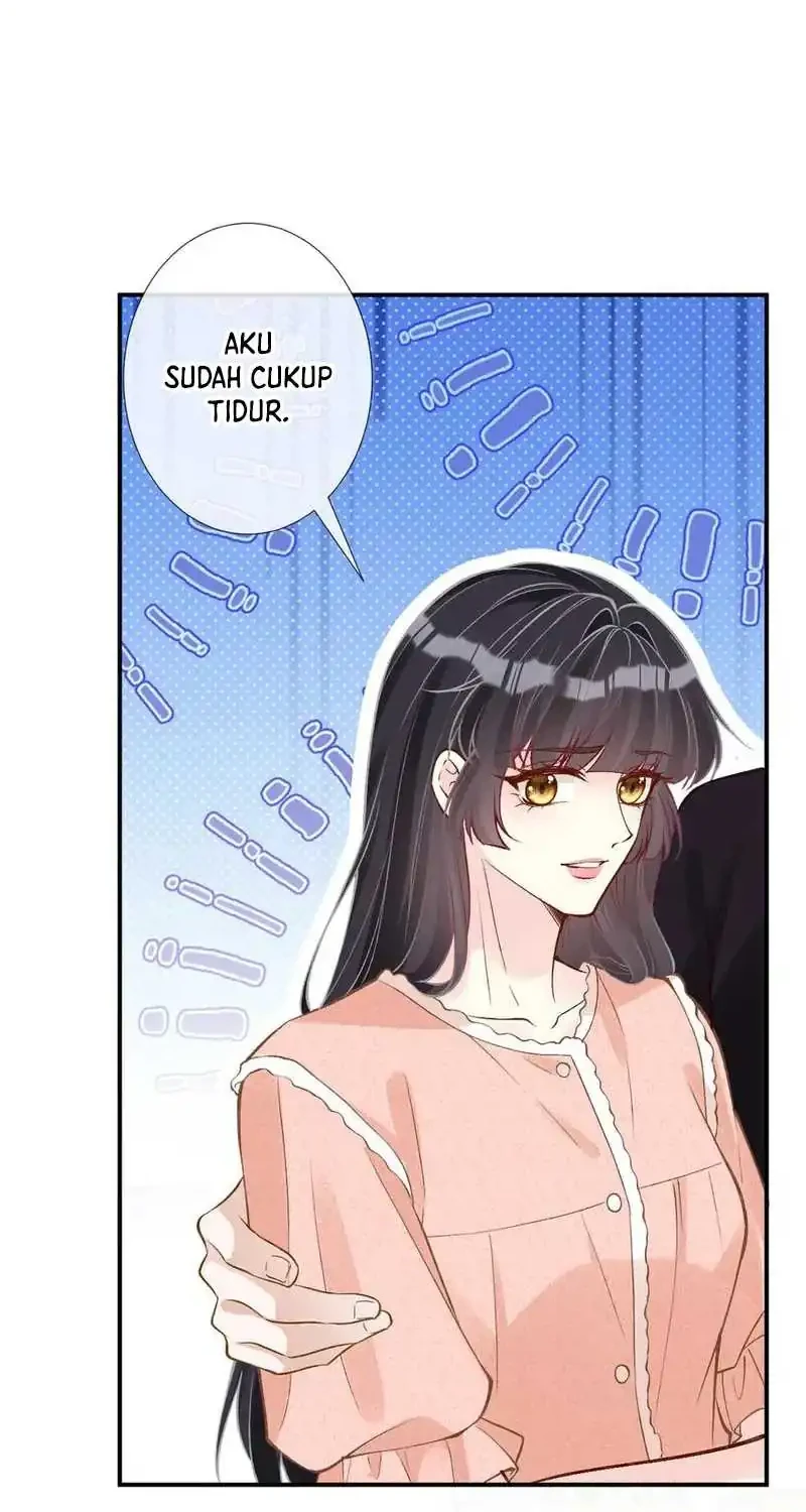 Bao Jin Wo De Xiao Majia Chapter 316 - halaman 21
