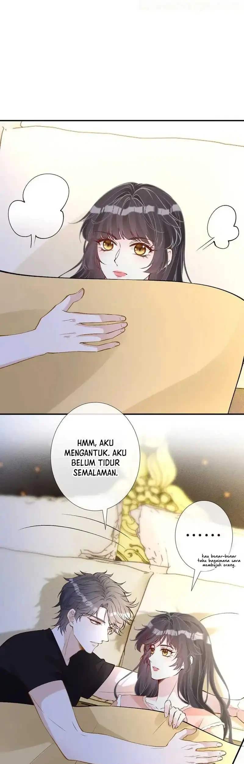Bao Jin Wo De Xiao Majia Chapter 316 - halaman 22