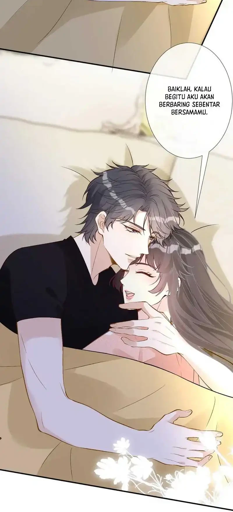 Bao Jin Wo De Xiao Majia Chapter 316 - halaman 23