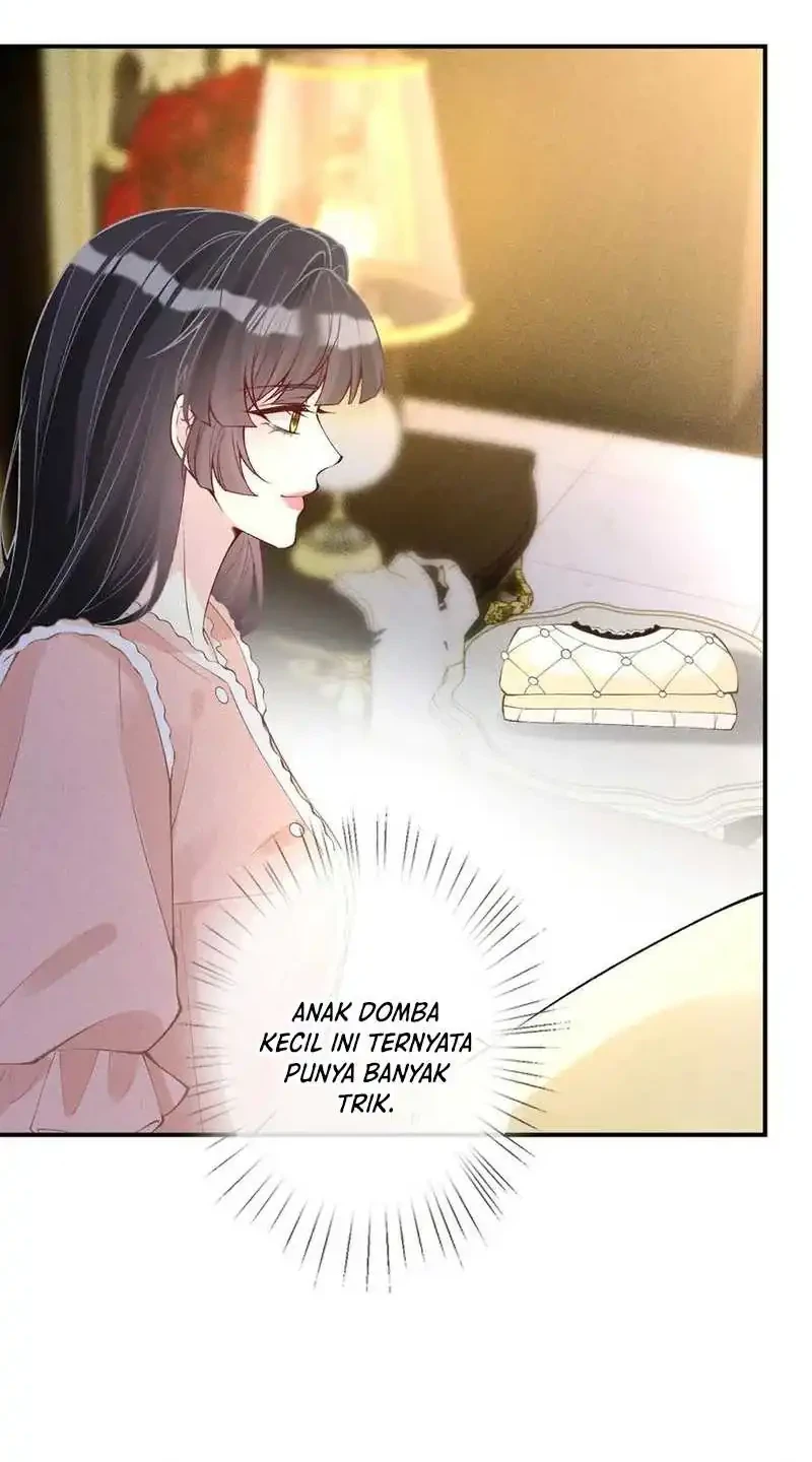Bao Jin Wo De Xiao Majia Chapter 316 - halaman 27