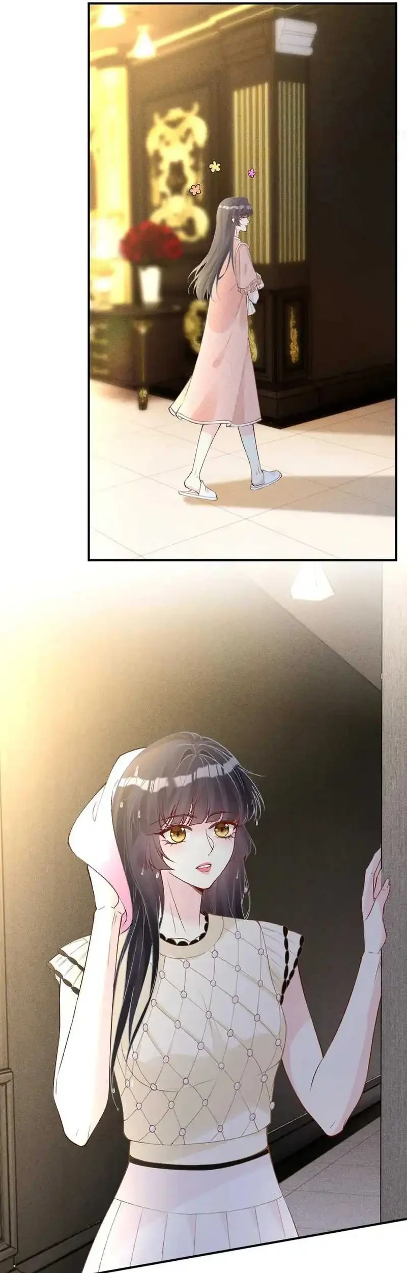 Bao Jin Wo De Xiao Majia Chapter 316 - halaman 28