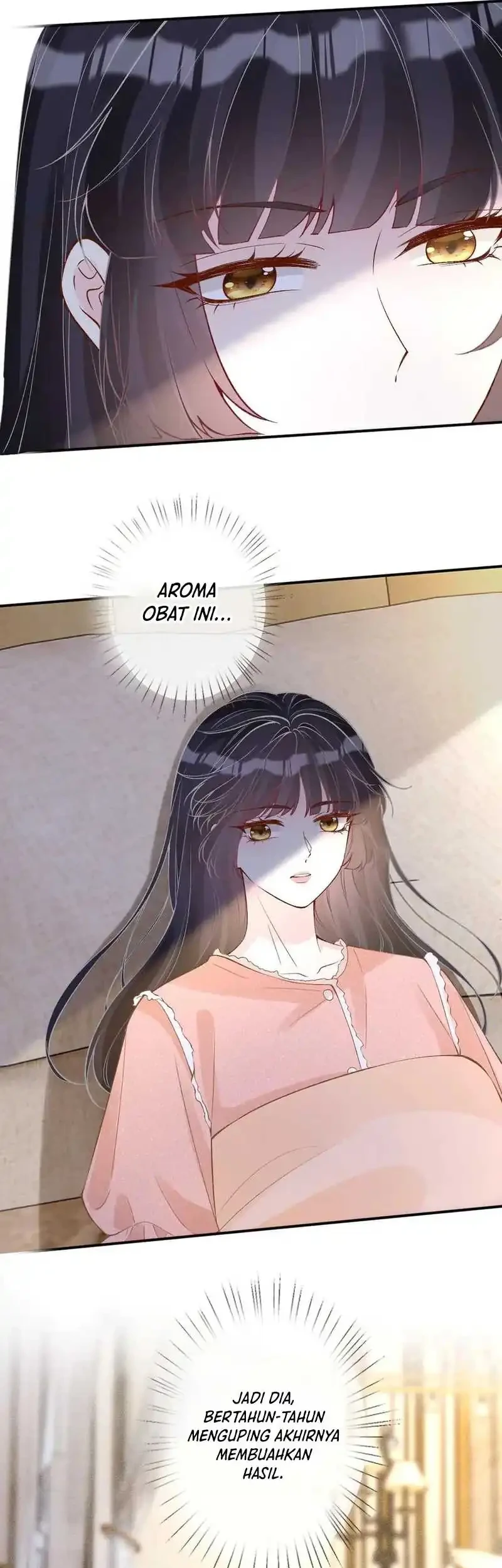 Bao Jin Wo De Xiao Majia Chapter 316 - halaman 3