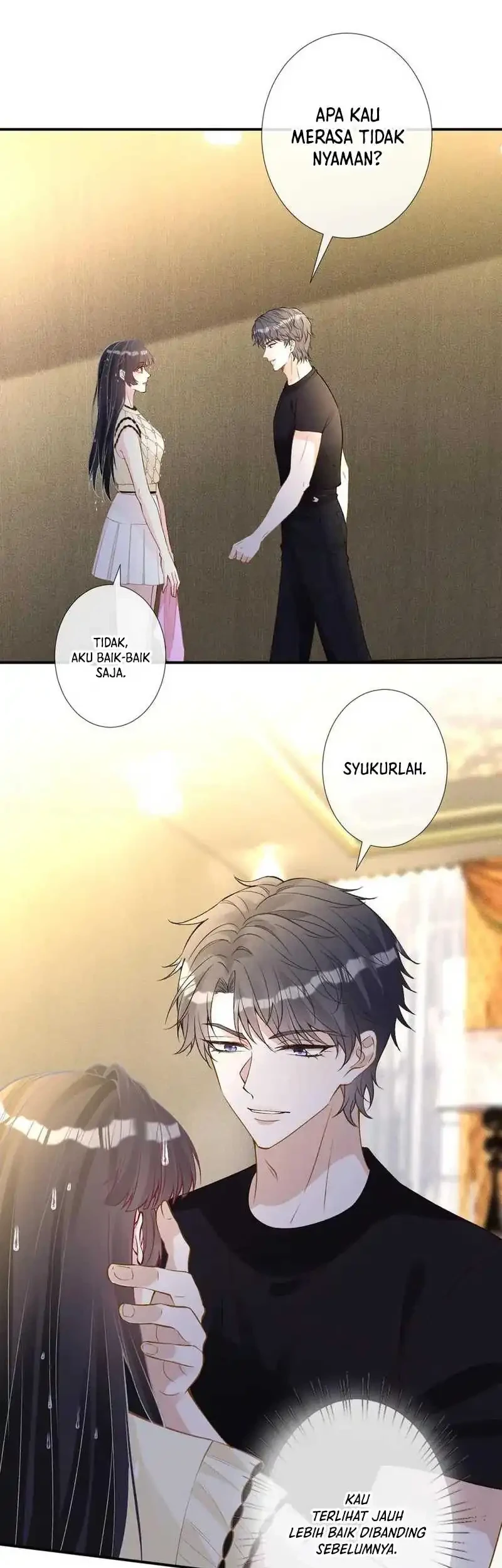 Bao Jin Wo De Xiao Majia Chapter 316 - halaman 30