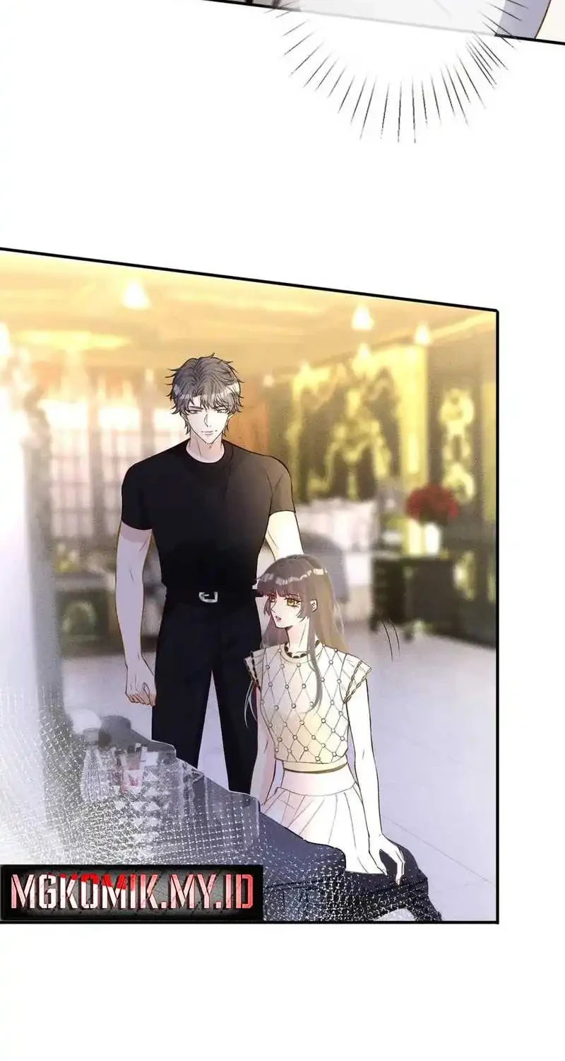 Bao Jin Wo De Xiao Majia Chapter 316 - halaman 31