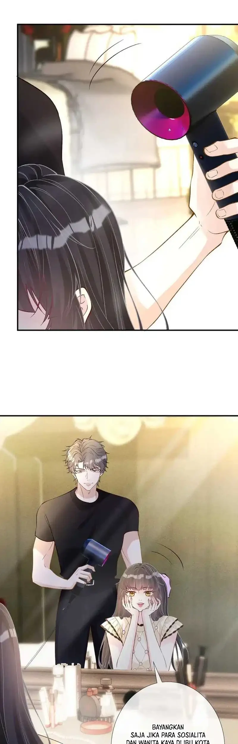 Bao Jin Wo De Xiao Majia Chapter 316 - halaman 32