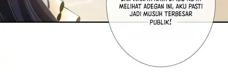 Bao Jin Wo De Xiao Majia Chapter 316 - halaman 33