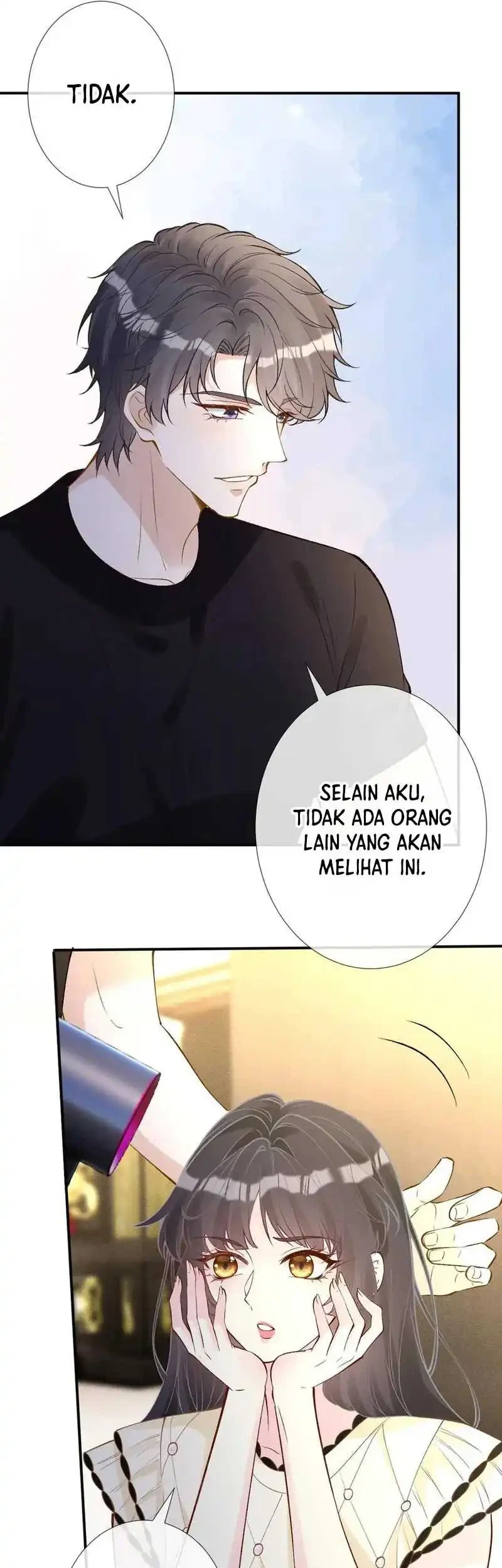 Bao Jin Wo De Xiao Majia Chapter 316 - halaman 34
