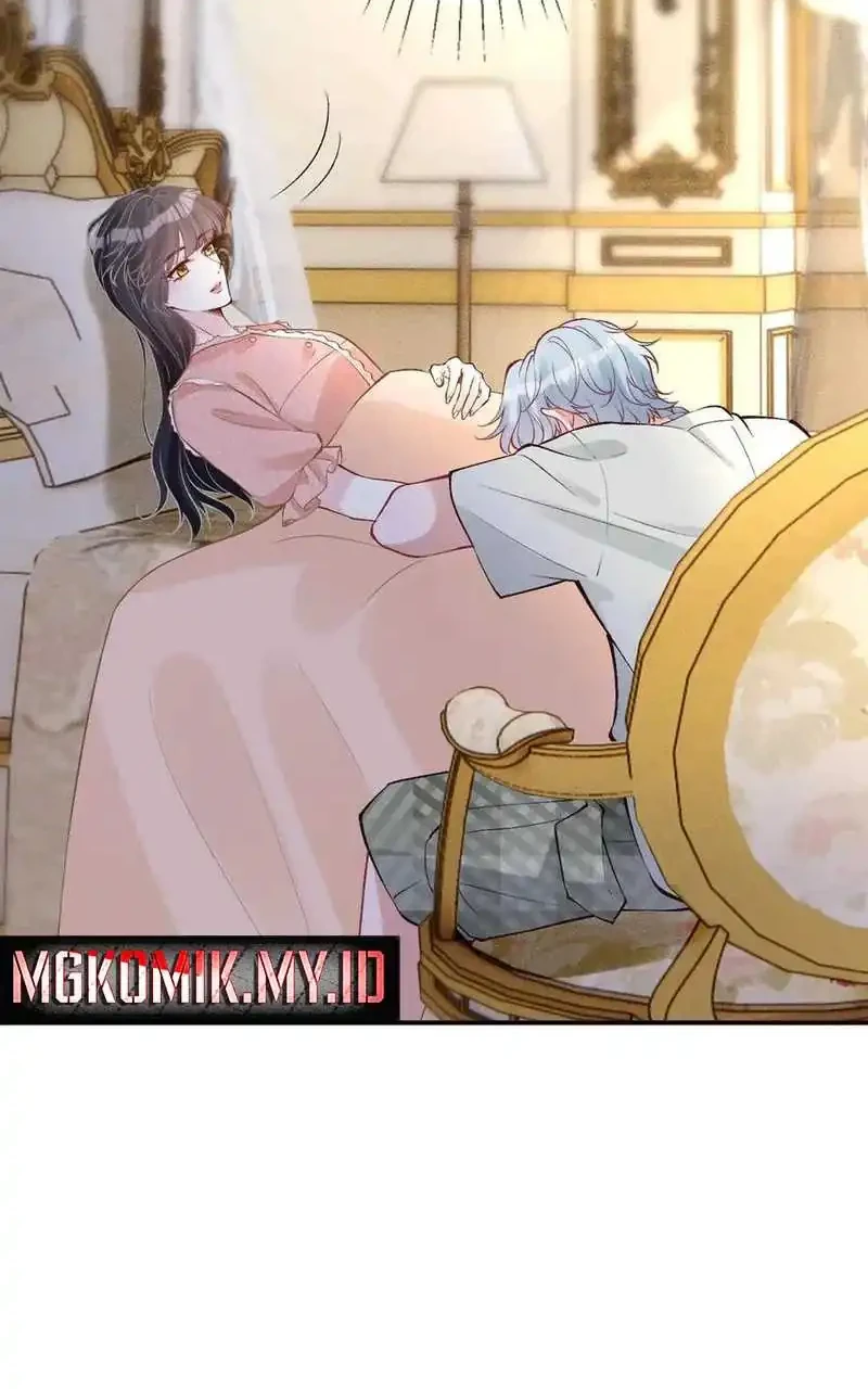 Bao Jin Wo De Xiao Majia Chapter 316 - halaman 4