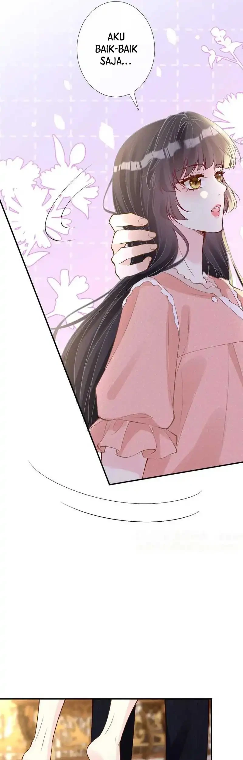 Bao Jin Wo De Xiao Majia Chapter 316 - halaman 9