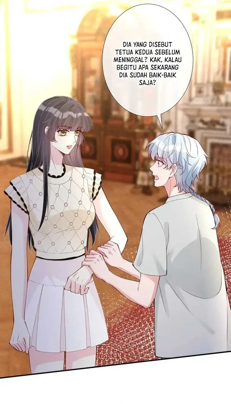 Bao Jin Wo De Xiao Majia Chapter 317 - halaman 11