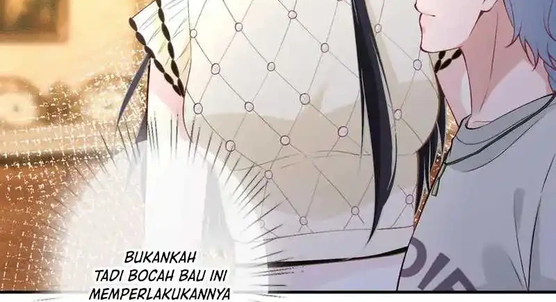 Bao Jin Wo De Xiao Majia Chapter 317 - halaman 17