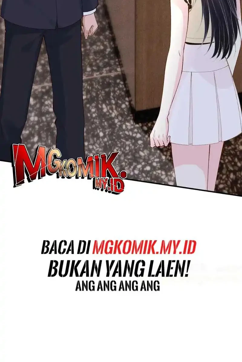 Bao Jin Wo De Xiao Majia Chapter 317 - halaman 38