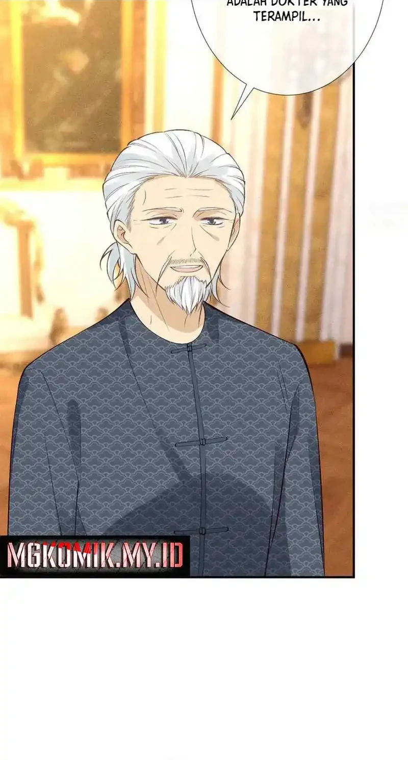 Bao Jin Wo De Xiao Majia Chapter 317 - halaman 4