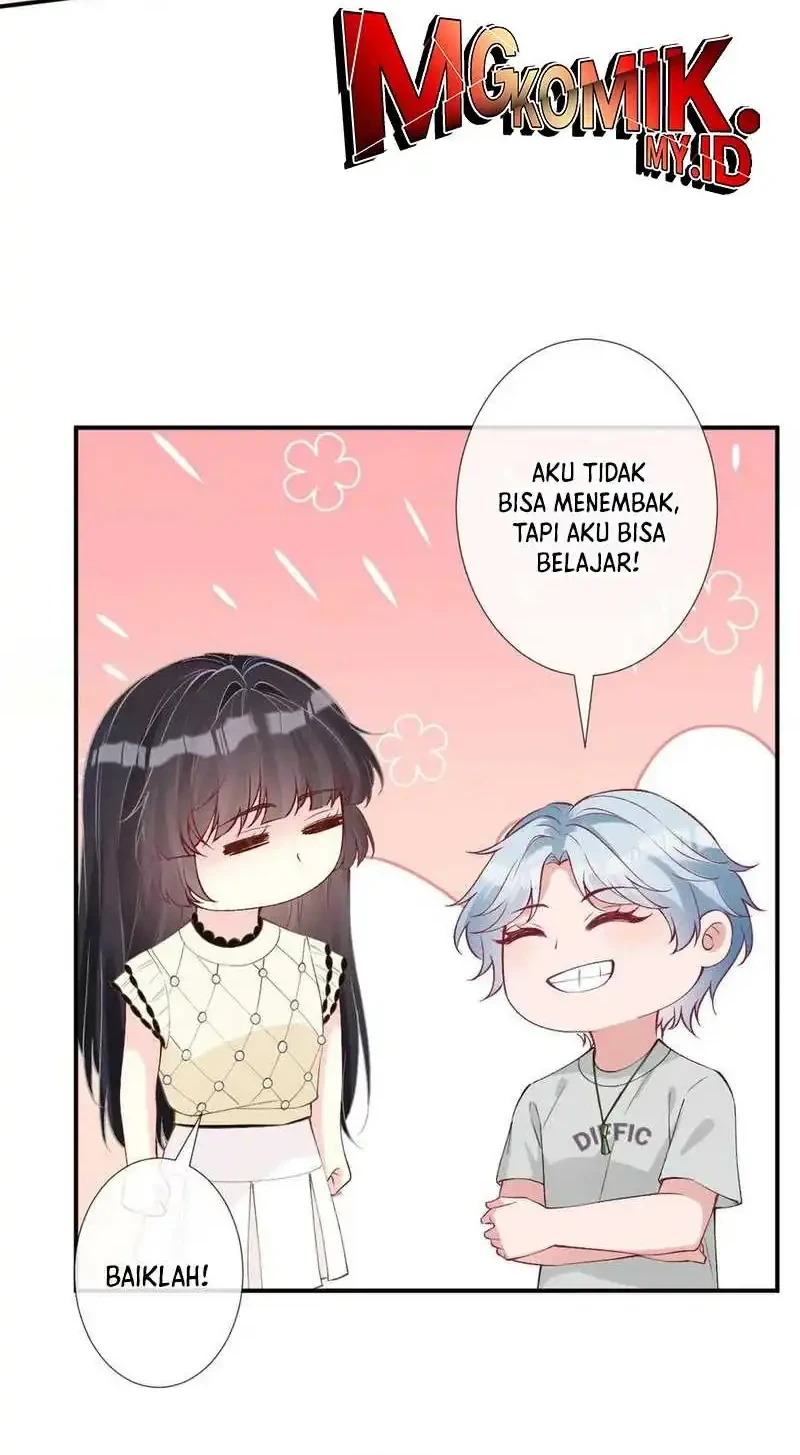 Bao Jin Wo De Xiao Majia Chapter 318 - halaman 14