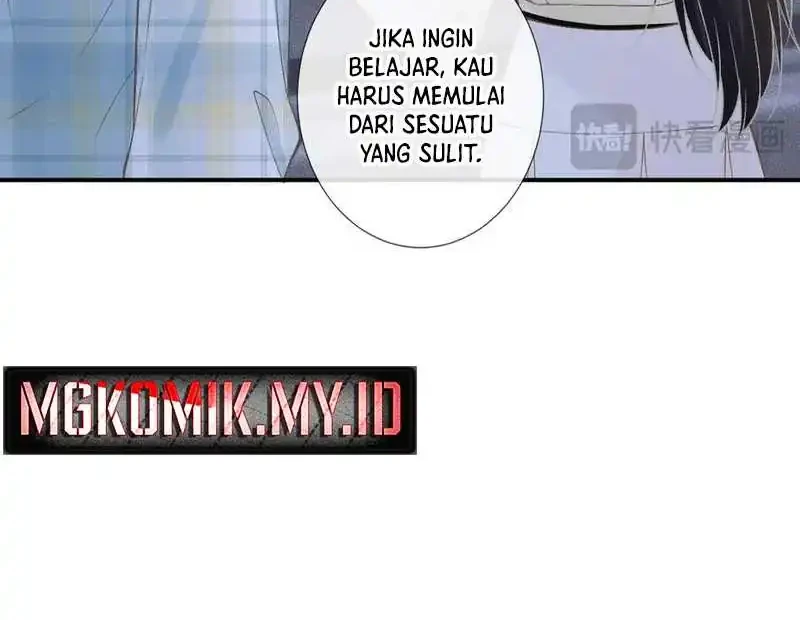 Bao Jin Wo De Xiao Majia Chapter 318 - halaman 18