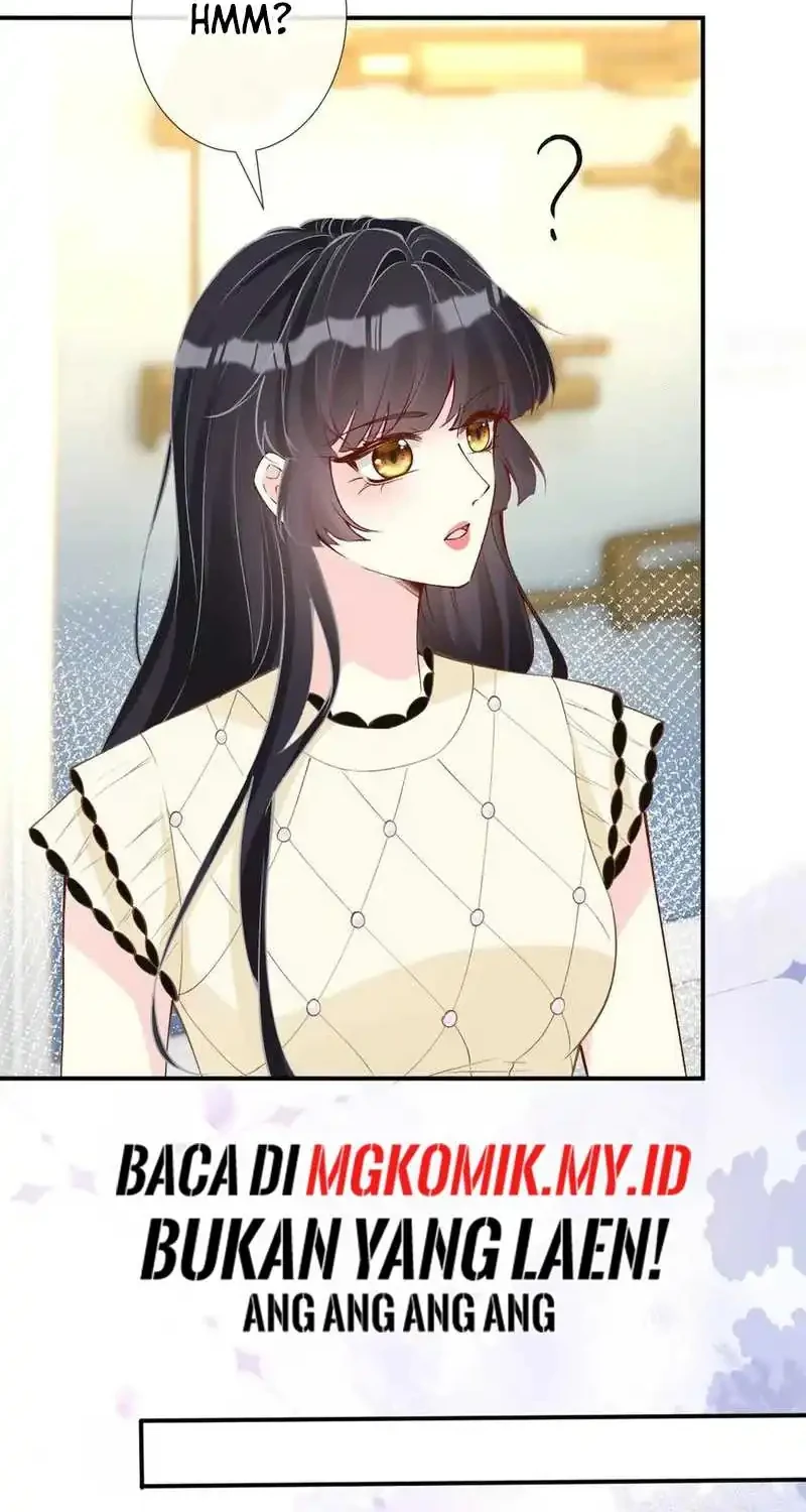 Bao Jin Wo De Xiao Majia Chapter 318 - halaman 20