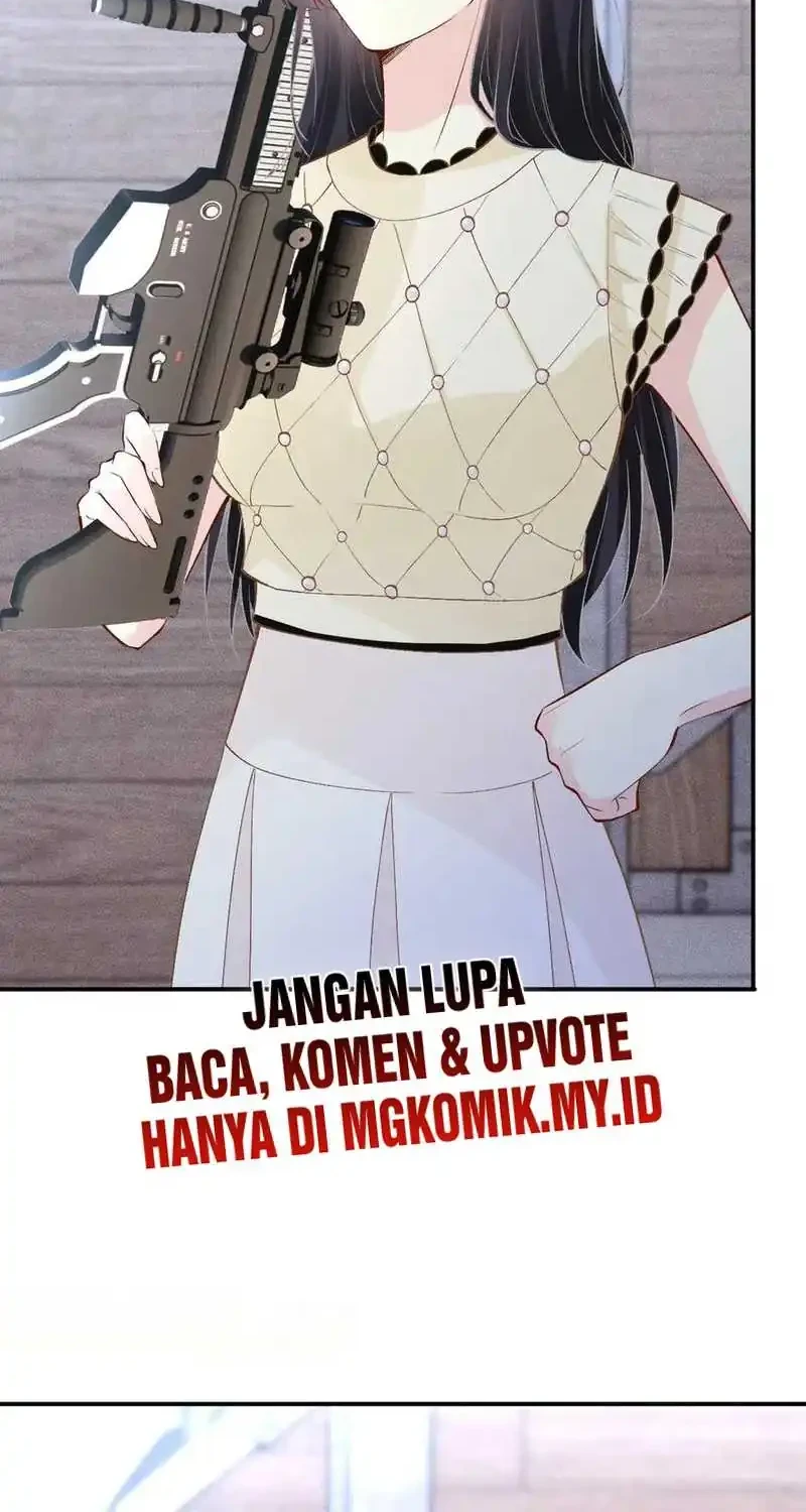 Bao Jin Wo De Xiao Majia Chapter 318 - halaman 28