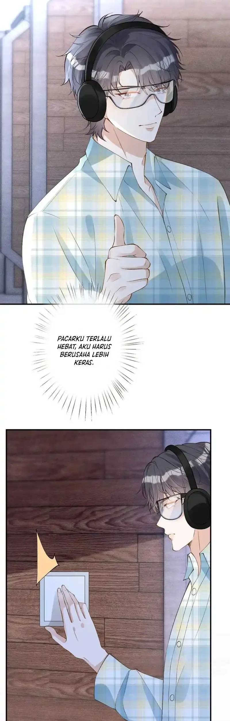 Bao Jin Wo De Xiao Majia Chapter 318 - halaman 29