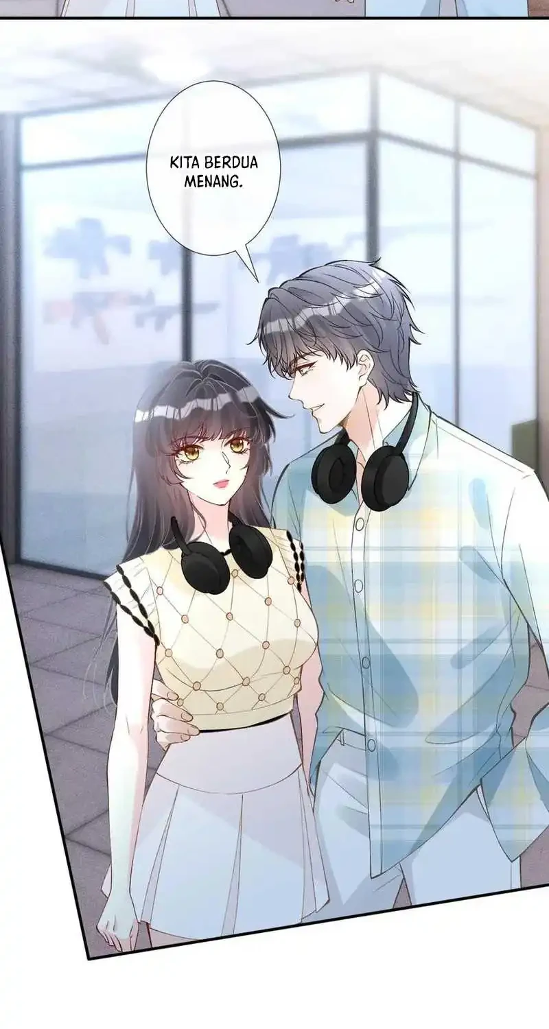 Bao Jin Wo De Xiao Majia Chapter 318 - halaman 34