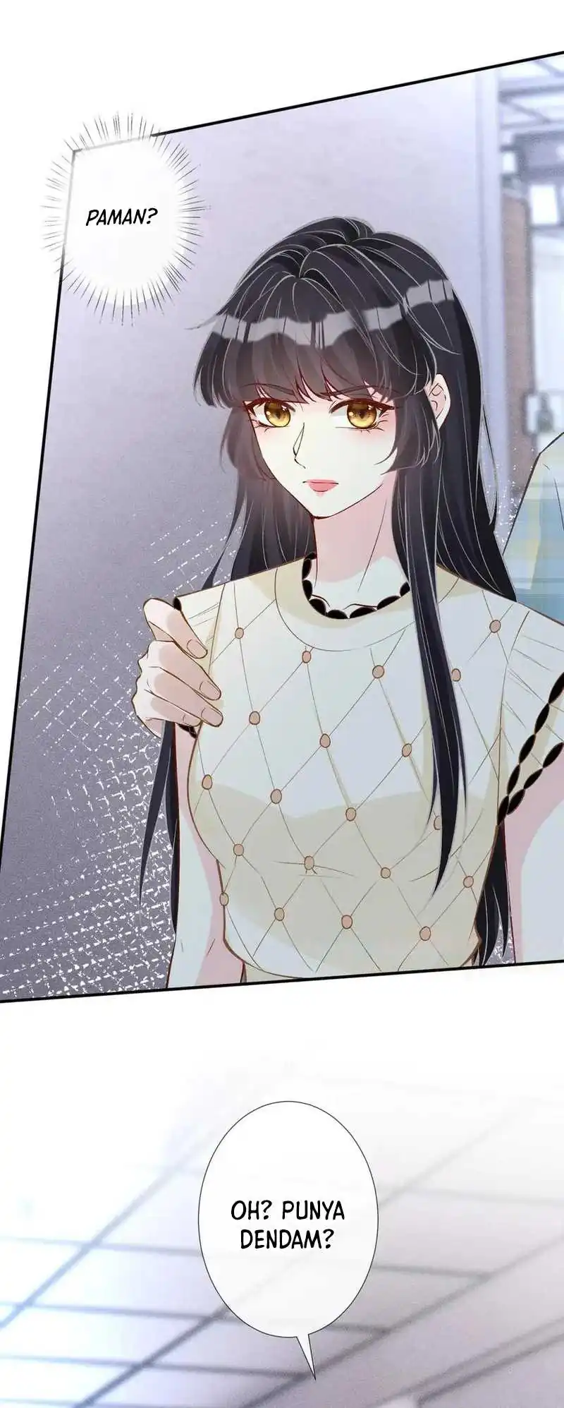 Bao Jin Wo De Xiao Majia Chapter 318 - halaman 37