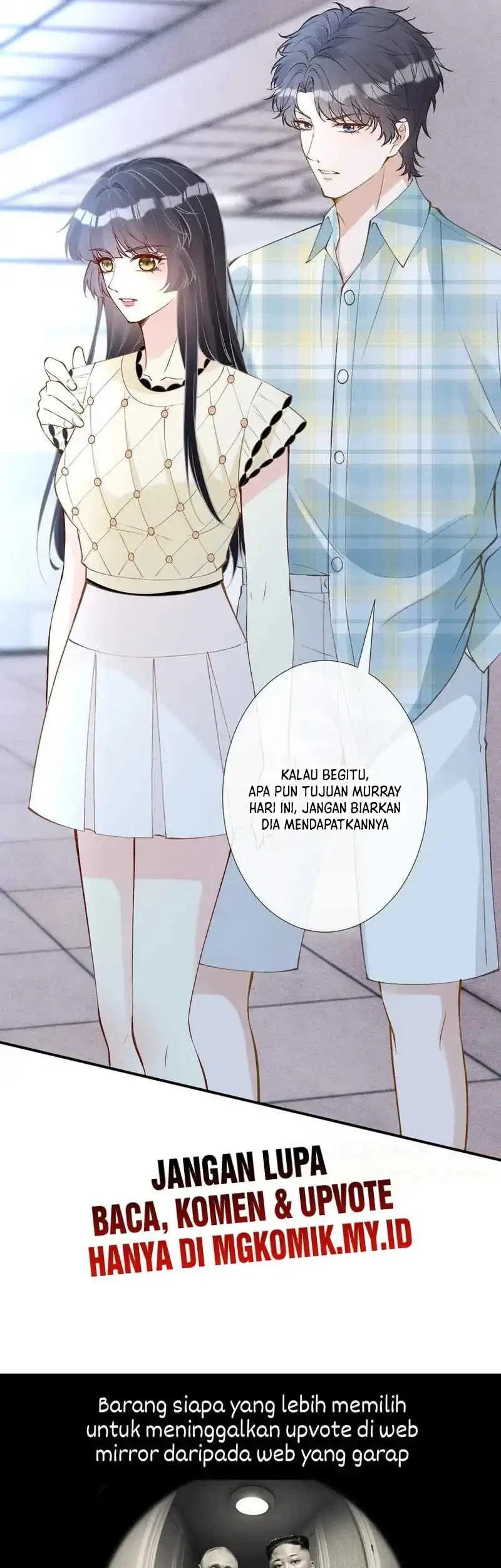 Bao Jin Wo De Xiao Majia Chapter 318 - halaman 38
