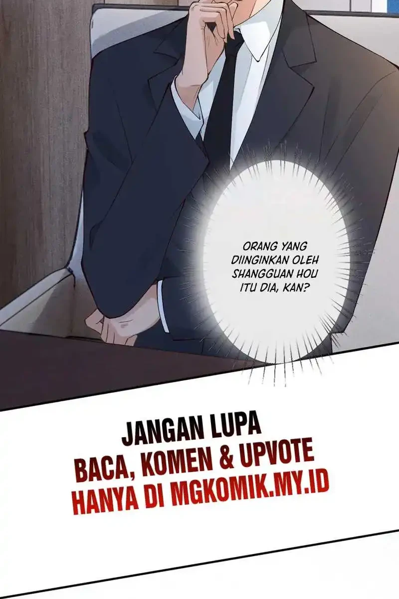 Bao Jin Wo De Xiao Majia Chapter 318 - halaman 4