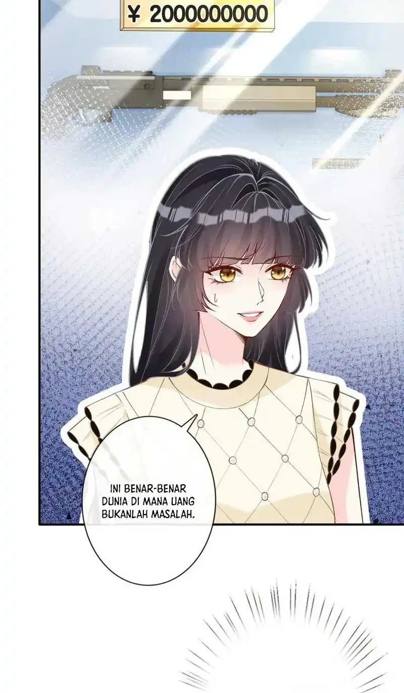 Bao Jin Wo De Xiao Majia Chapter 318 - halaman 8