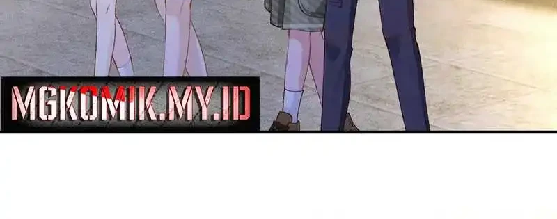 Bao Jin Wo De Xiao Majia Chapter 319 - halaman 10