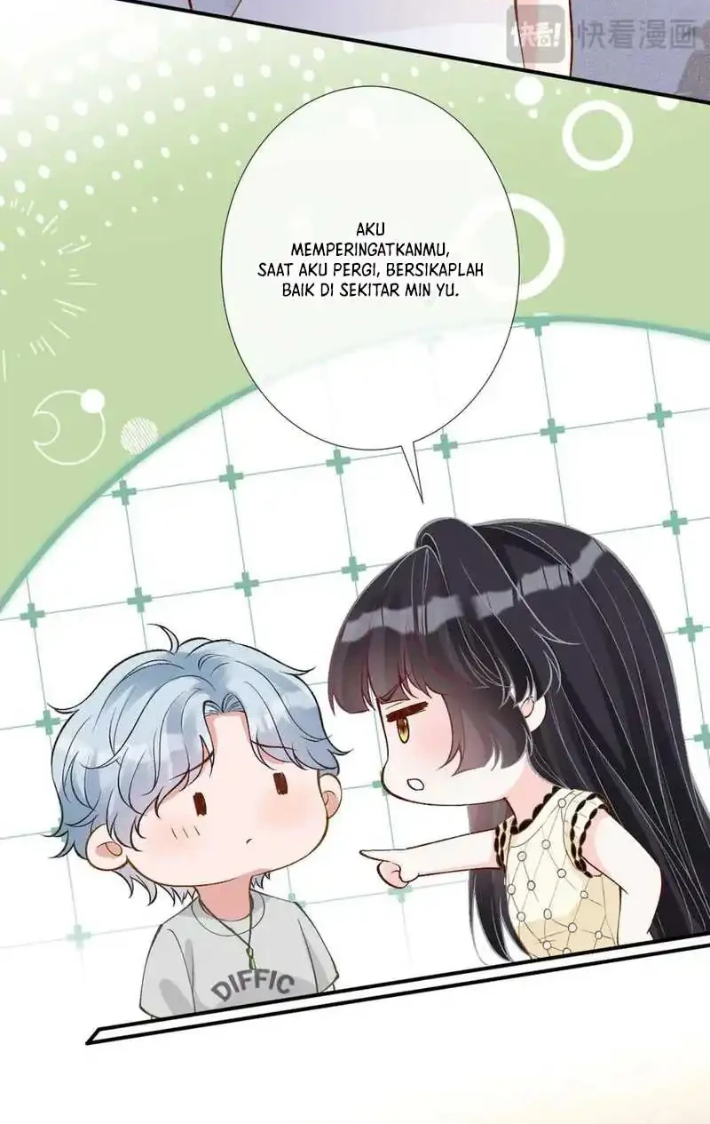 Bao Jin Wo De Xiao Majia Chapter 319 - halaman 12