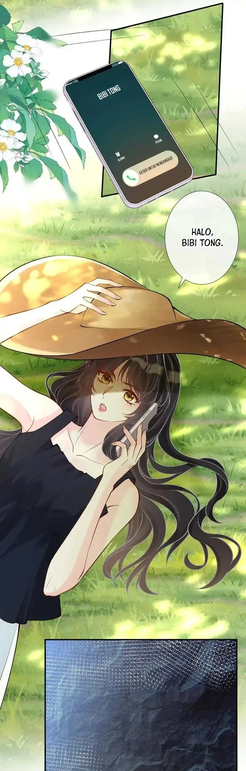 Bao Jin Wo De Xiao Majia Chapter 319 - halaman 17