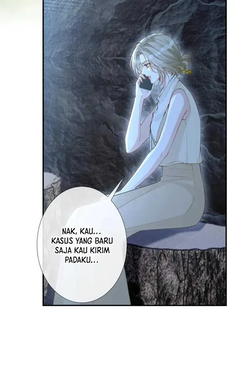 Bao Jin Wo De Xiao Majia Chapter 319 - halaman 18