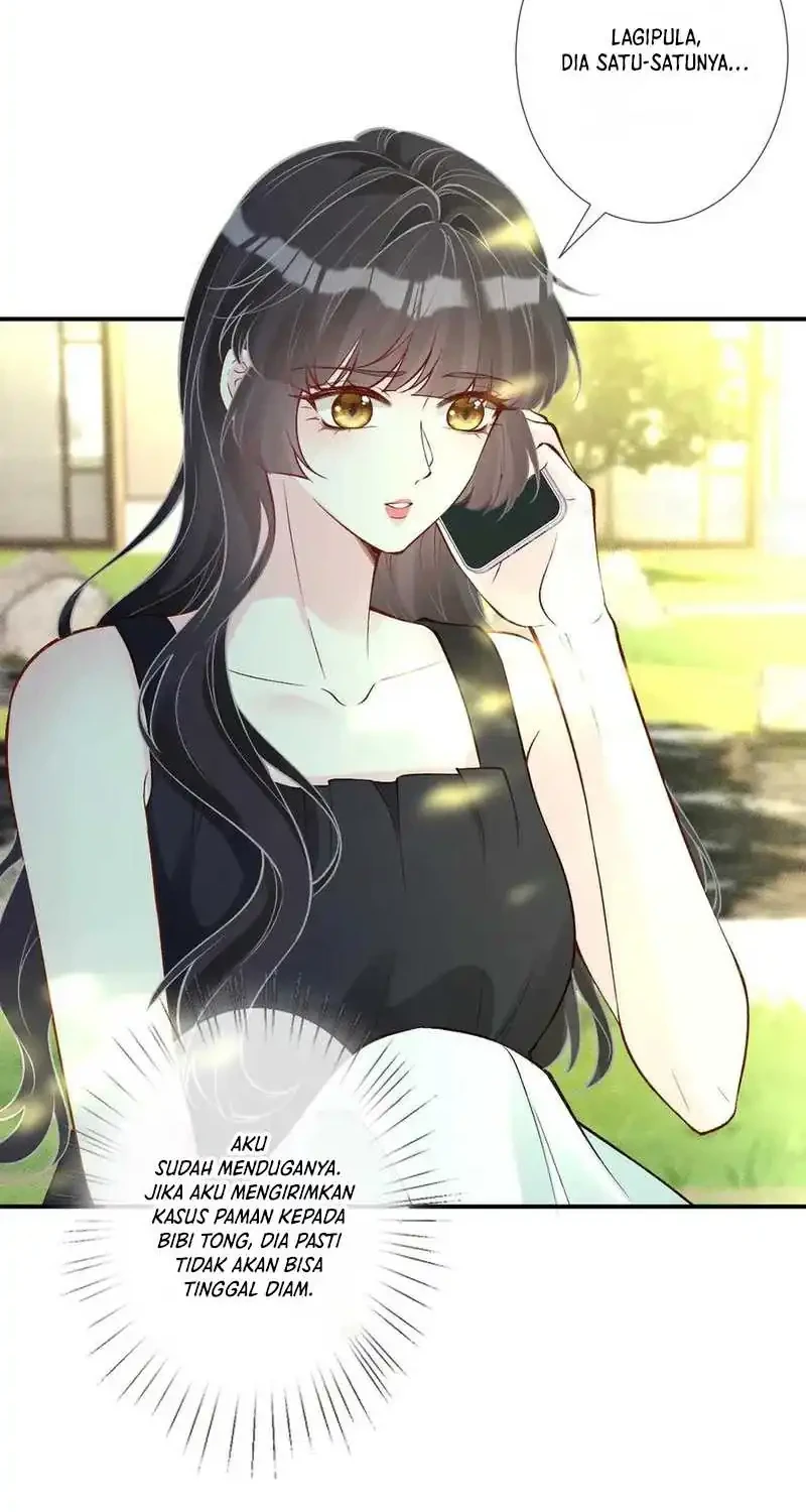 Bao Jin Wo De Xiao Majia Chapter 319 - halaman 20