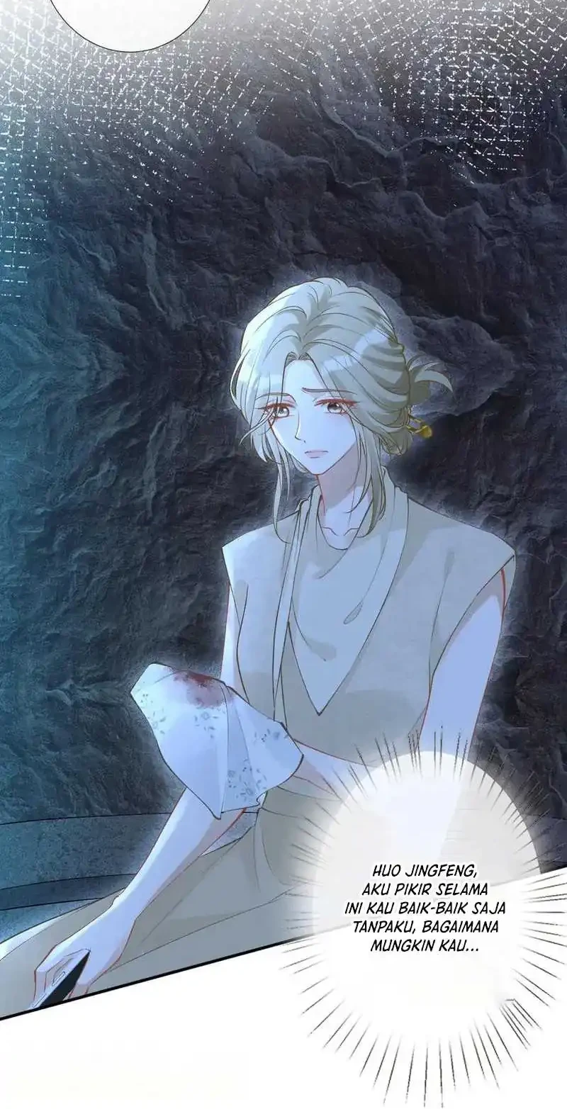 Bao Jin Wo De Xiao Majia Chapter 319 - halaman 22