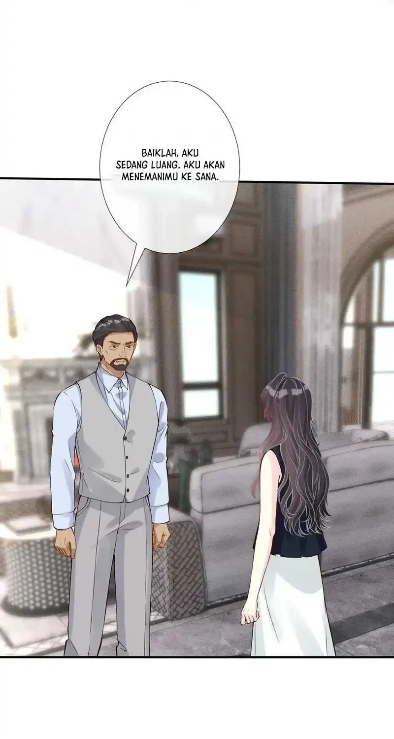 Bao Jin Wo De Xiao Majia Chapter 319 - halaman 32