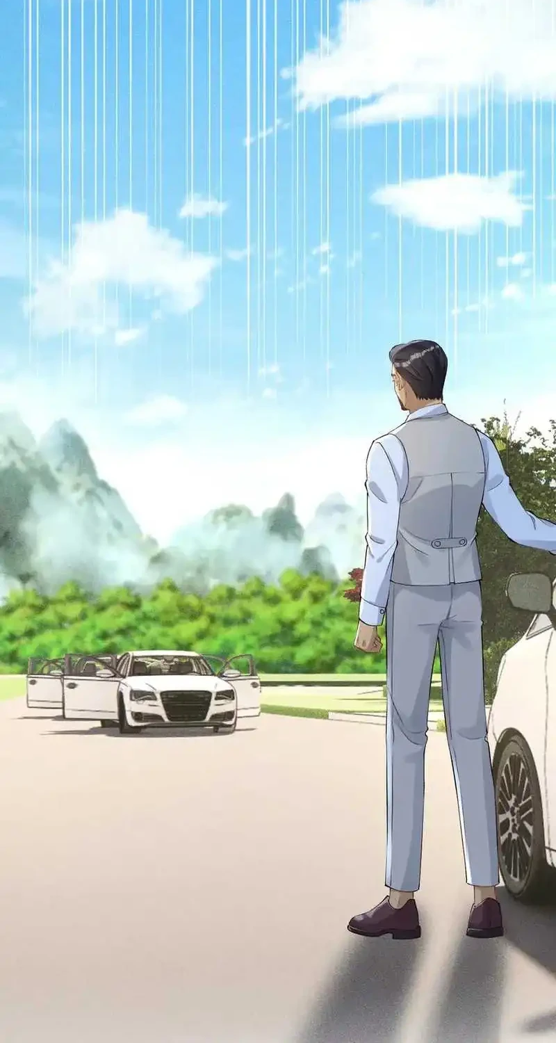 Bao Jin Wo De Xiao Majia Chapter 319 - halaman 36