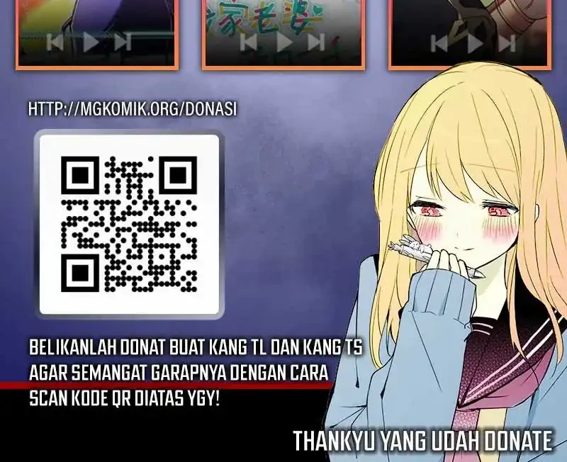 Bao Jin Wo De Xiao Majia Chapter 319 - halaman 38