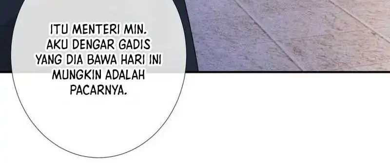 Bao Jin Wo De Xiao Majia Chapter 319 - halaman 8