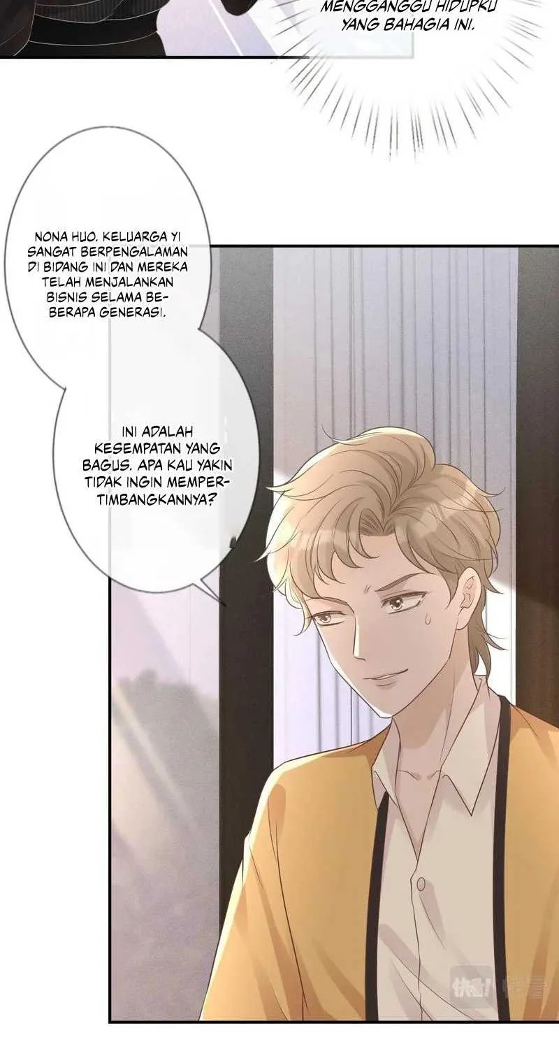 Bao Jin Wo De Xiao Majia Chapter 32 - halaman 10
