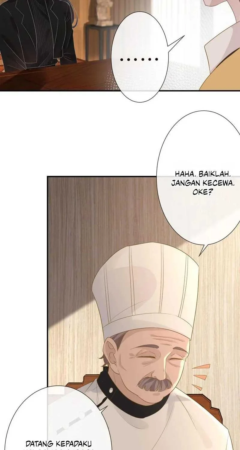 Bao Jin Wo De Xiao Majia Chapter 32 - halaman 12