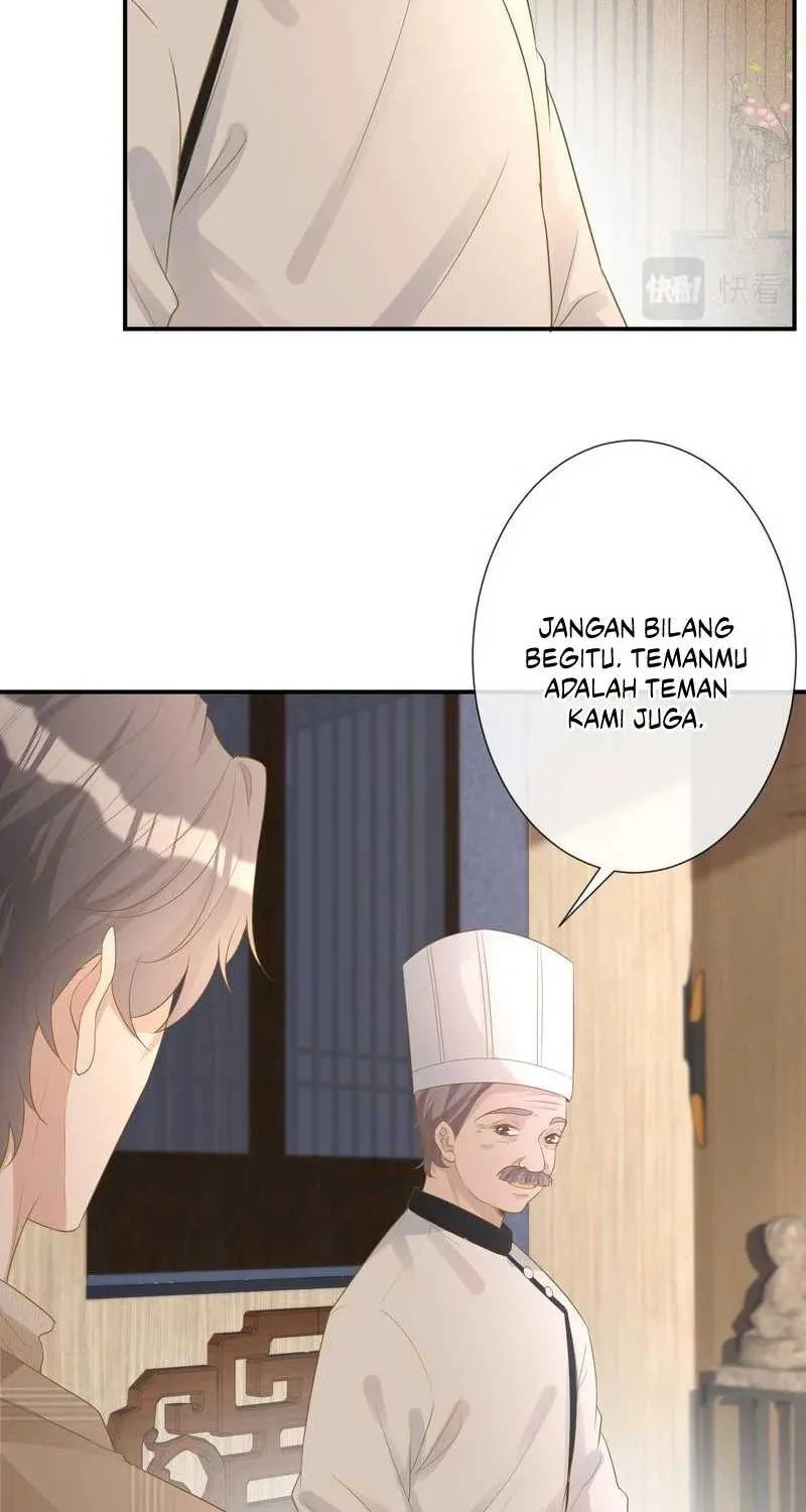 Bao Jin Wo De Xiao Majia Chapter 32 - halaman 14