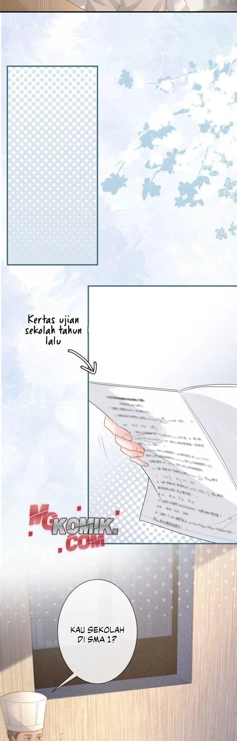 Bao Jin Wo De Xiao Majia Chapter 32 - halaman 15